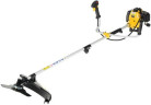Бензиновый триммер Huter GGT 1500S