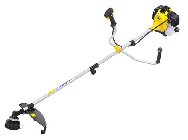 Бензиновый триммер Huter GGT 1500S