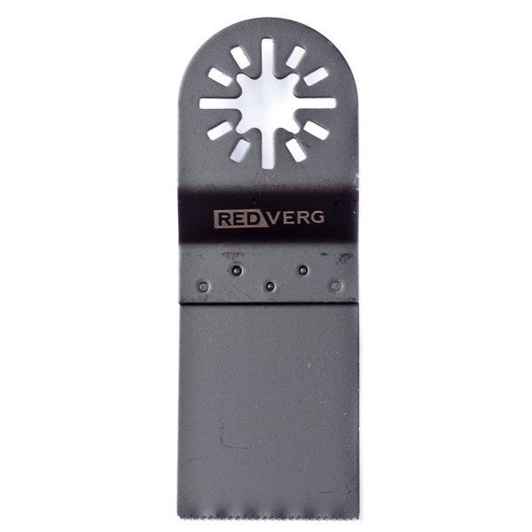 Полотно пильное REDVERG погружное для МФИ 34мм