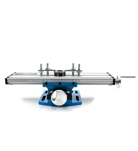 Стол координарный для сверления