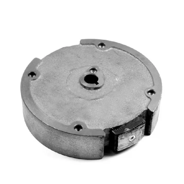 Маховик 168 F-2