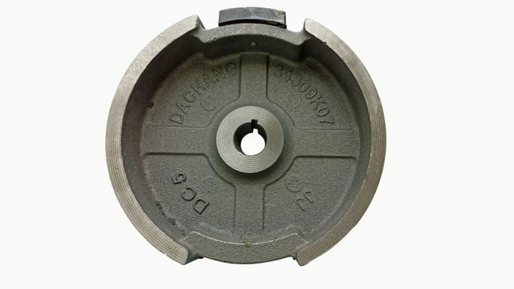 Маховик 168 F-2