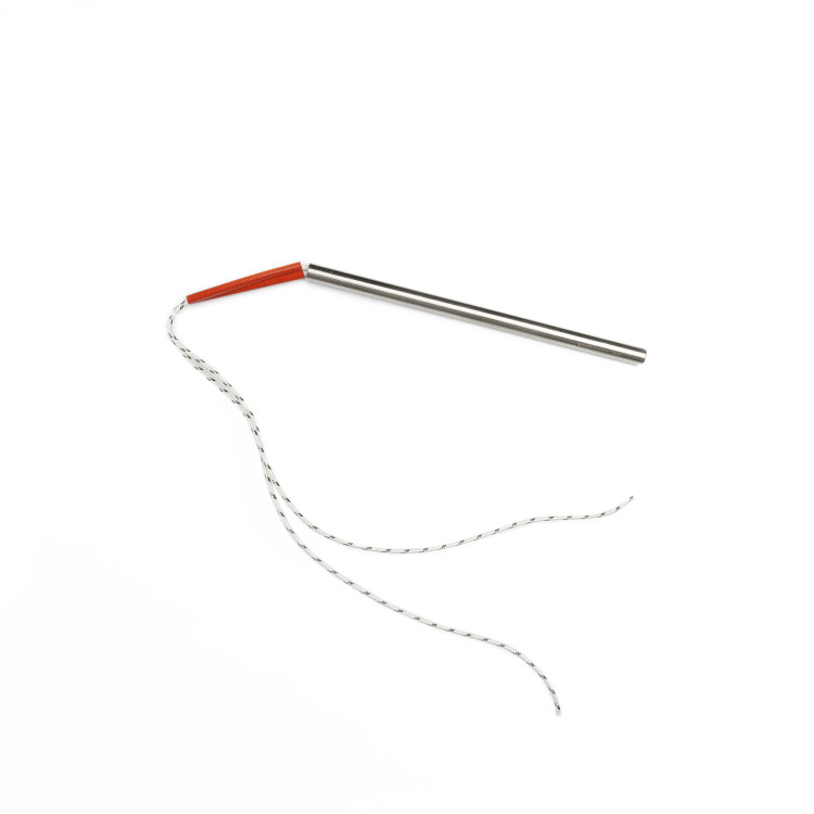 ТЭН поперечной запайки для DXDZ-350 (B, D, X) (Ø10*180 110 В 300 Вт)