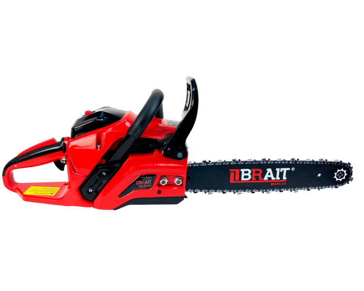 Бензопила BRAIT BR-4515A PRO