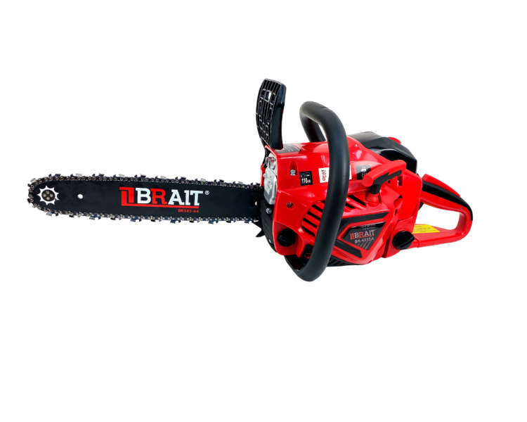 Бензопила BRAIT BR-4515A PRO