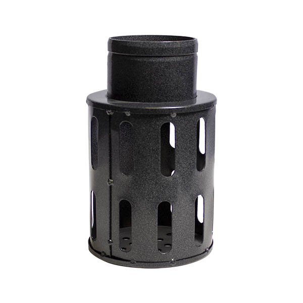 Фильтр всасывающий 100 (4")