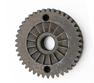 Колесо зубчатое ДУ-750 (Z=41) 24.03.01.05.00