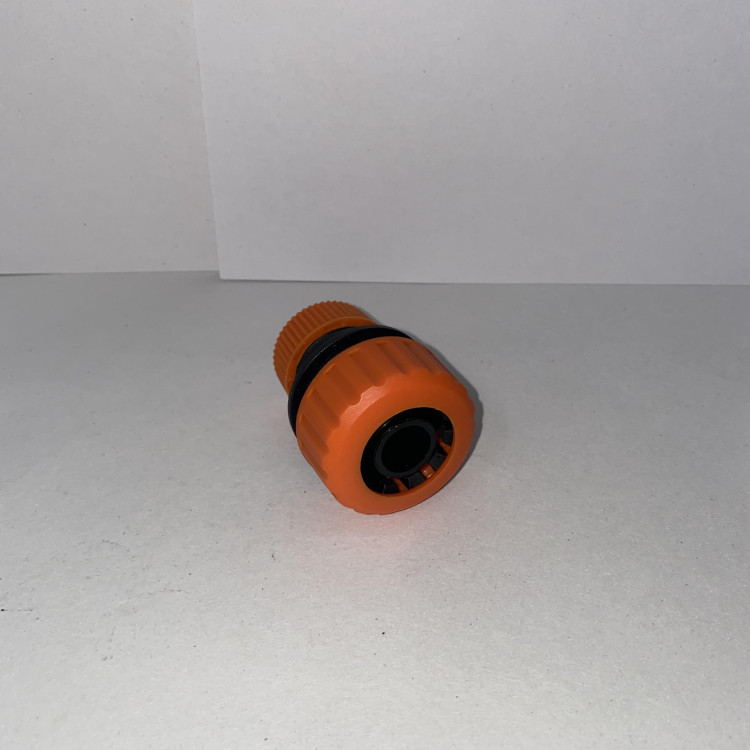 Муфта соединительная 1/2x3/4