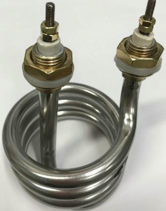 Тэн для титана 2,5кВт/220В TCH010