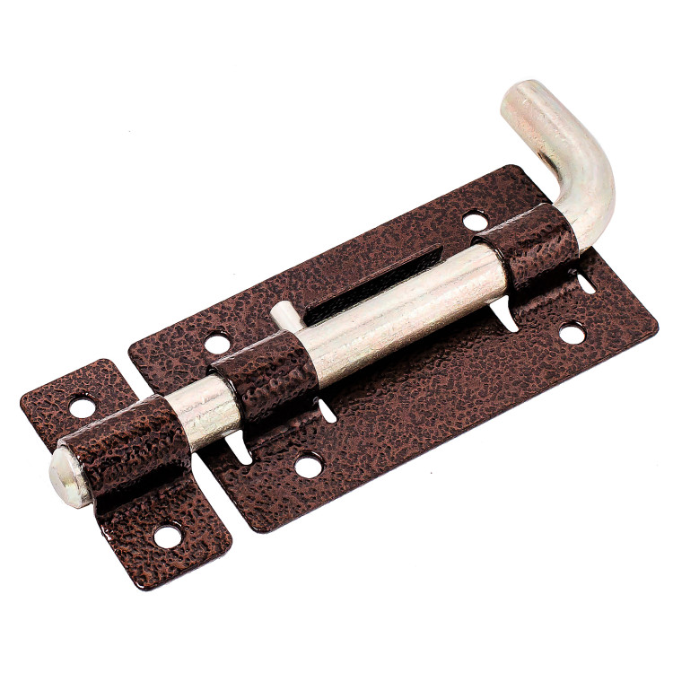 Засов ЗД-03 (МЕДЬ) г.Кунгур (20)