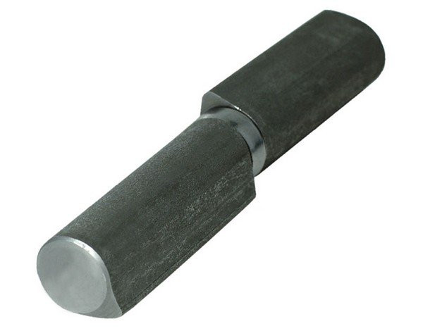 Петля каплевидная для метал. дверей 16*120 (12,120)