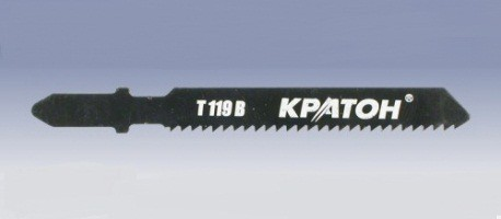 Пилки Кратон T119B по дереву
