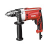 Дрель ударная DCK KZJ05-13