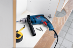 Дрель BOSCH GSB 13 RE БЗП