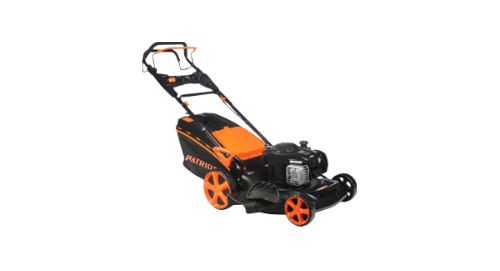 Газонокосилка бензиновая PATRIOT PT 47LS 512109014