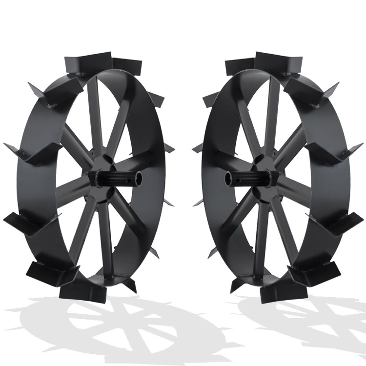 Грунтозацепы Дн=600 мм МКМ, "Салют"