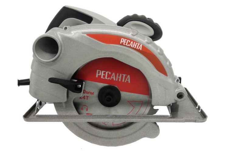 Пила дисковая Ресанта ДП-165/1300