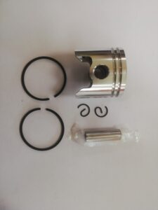 Поршень в сборе BR-260