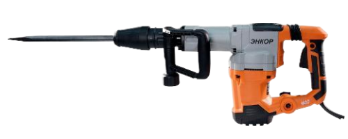 Отбойный молоток ЭНКОР МЭ-1500ЭМ 50131