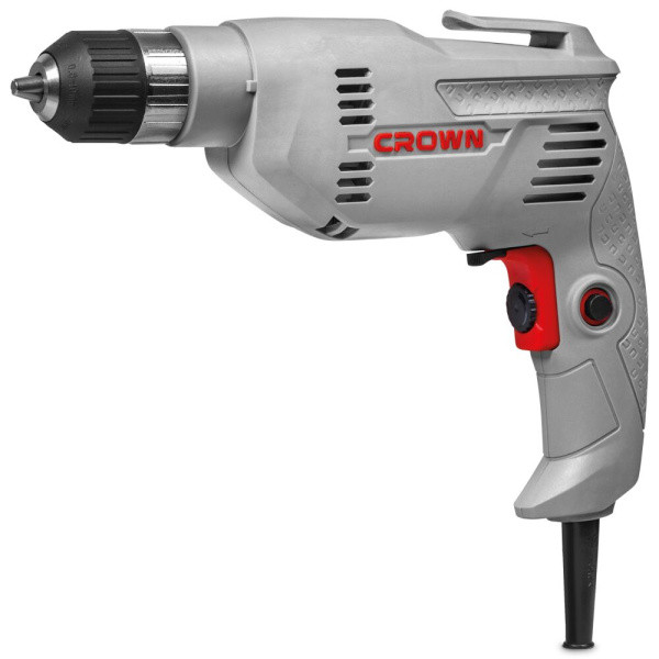 Дрель CROWN CT10126C