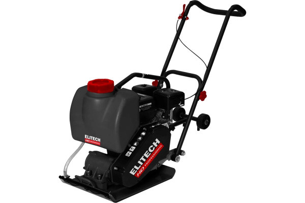 Виброплита ELITECH VTP 120T