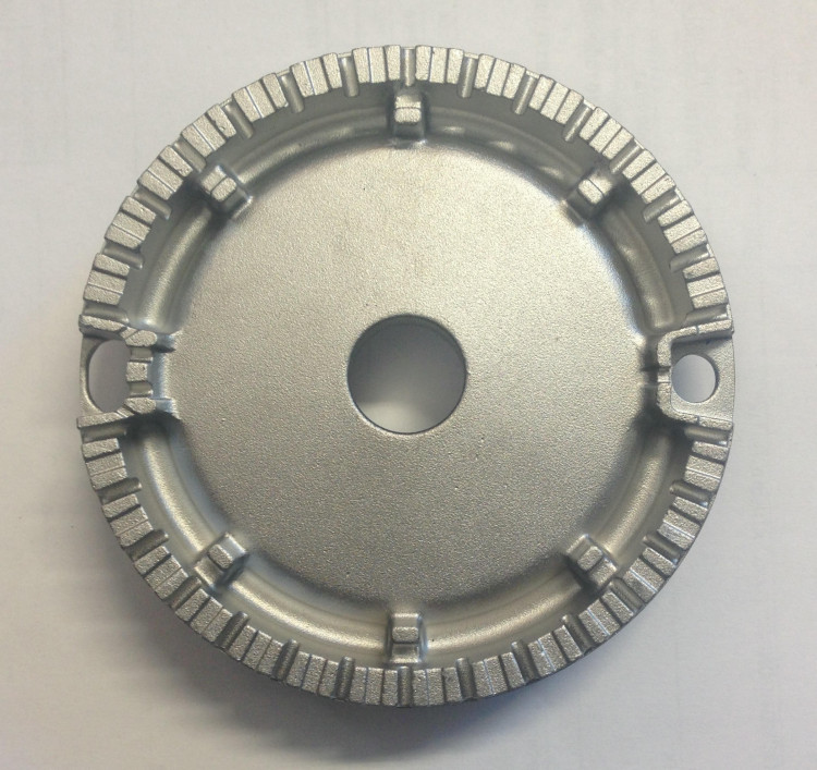 Смеситель GEFEST (большой мощности) 01042127