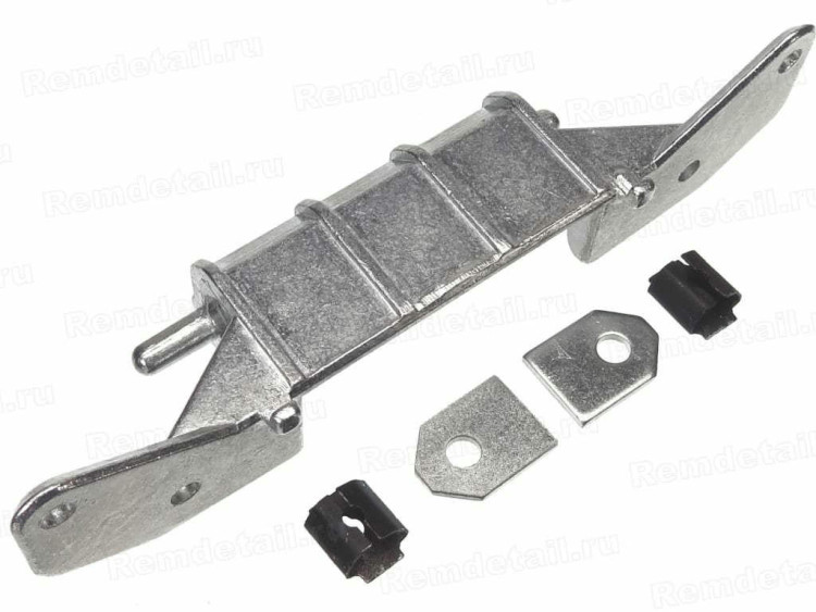 Петля люка BOSCH 153150 (2826004) DRH000BY BY6201