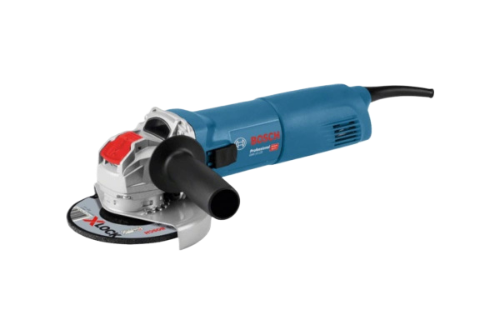 Шлифмашина угловая BOSCH GWX10-125 06017B3000