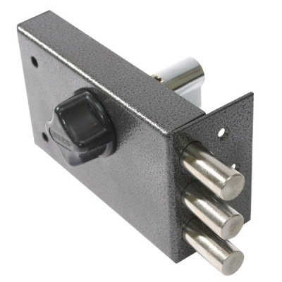 ЗН "Аллюр" 1-5А