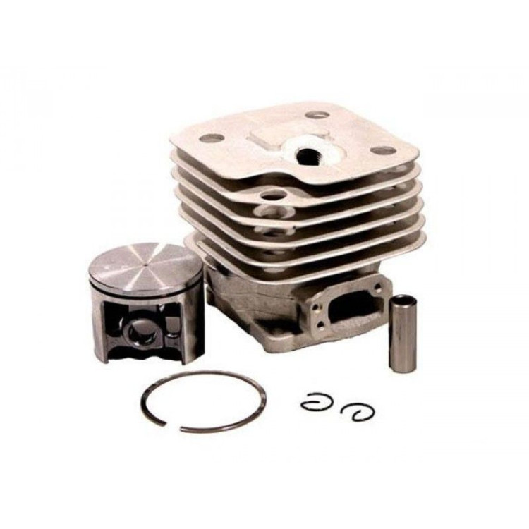 Поршневая на бензотриммер 40-5 (40сс) в сб. Patriot