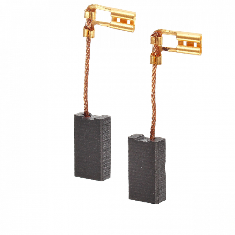 Щетки 01-105 5*10*18мм 1 607 014 130 TORGWIN