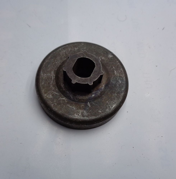 Барабан тормозной Инкар 16Ц 90610500