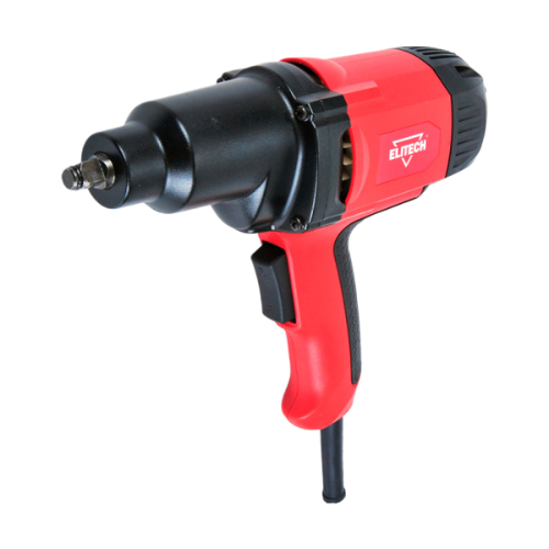 Сетевой гайковерт ELITECH ГУ 350РЭ E2201.008.00