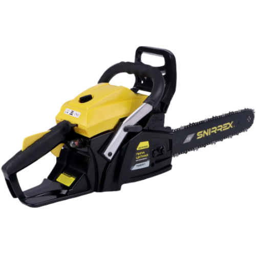 Бензопила Snirrex TM 241 16