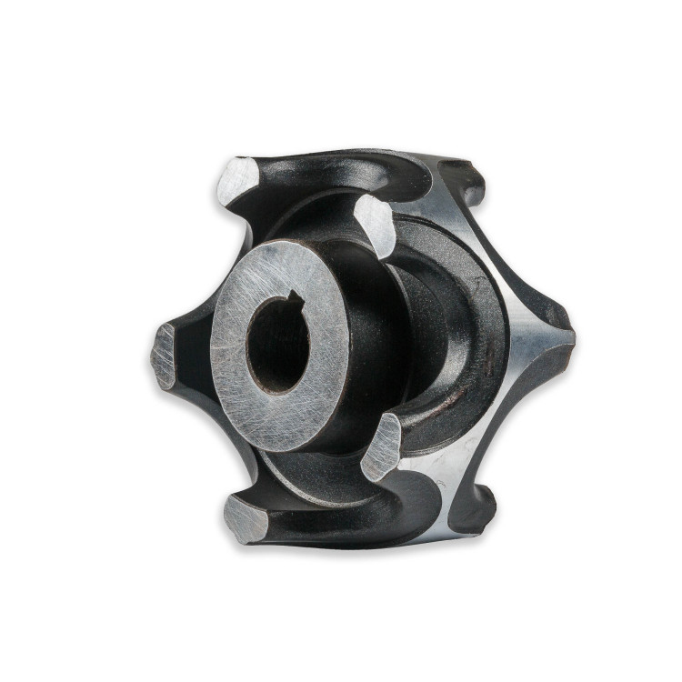 Матрица формующая для JGL-135-5B (100*52*10, 10-12 гр., волнистый край)