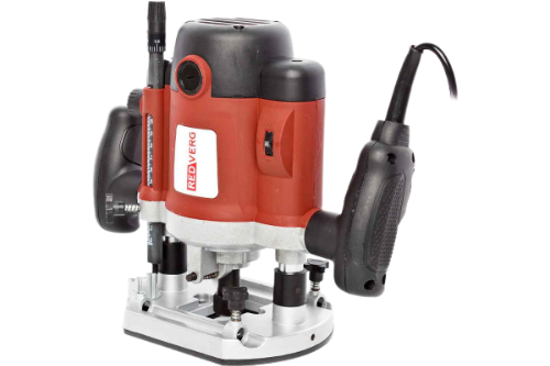 Фрезер REDVERG RD-ER160
