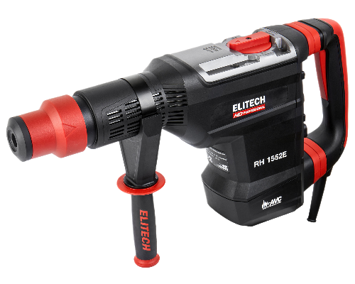 Перфоратор ELITECH HD RH 1552E (E2205.020.01)