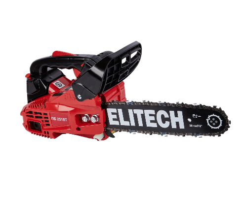Бензопила ELITECH ПБ 2510Т (E1611.009.00)