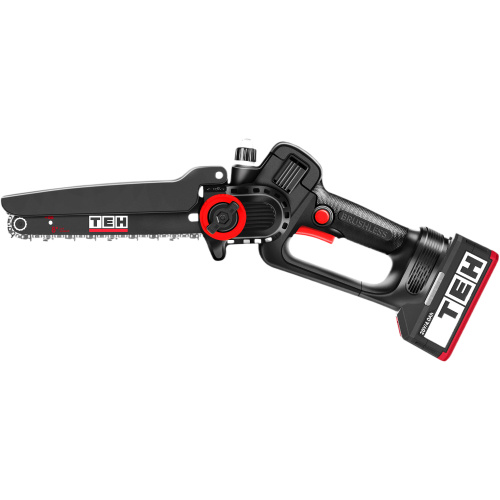 Аккумуляторная пила TEH LPS508-1B