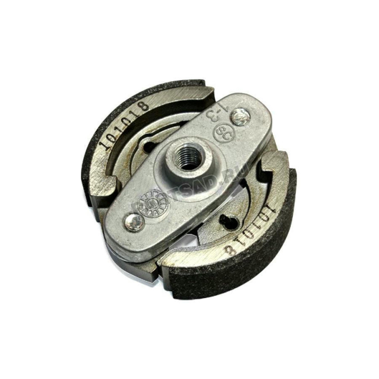 Сцепление в сборе для бензокосы EFCO (Stark 25) 010025(d)