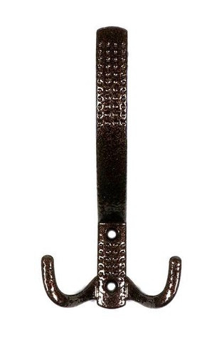 Крючок-вешалка №11 МЕДЬ г.Кунгур (30)