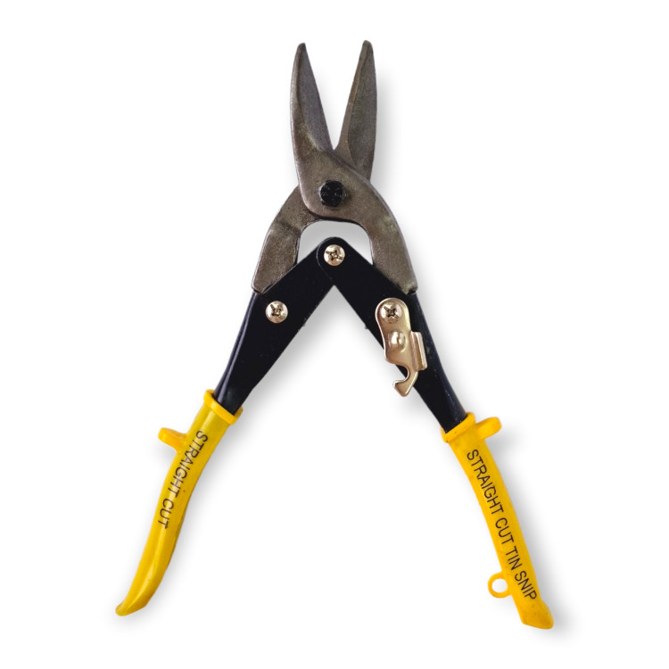 Ножницы по металлу Topsea /60 шт