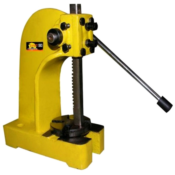 Пресс с ручным приводом Корвет-593 95930