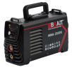 Сварочный инвертор BRAIT MMA-200PD