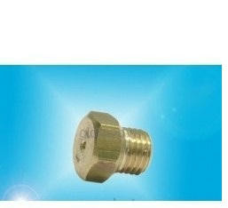 Сопло М5х0,75 (d-0,65мм)