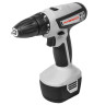 Аккумуляторная дрель-шуруповерт Интерскол ДА-10/12С2
