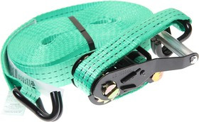 Ремень стяжной HITCH RS REGULAR 250:3000:10 (35мм, STF250DaN, 3T, 10М)