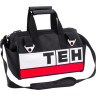 Сумка для инструментов maх нагрузка 30кг, внутри 6, снаружи 8 отделов, 15л, 1,03кг TEH TTB13