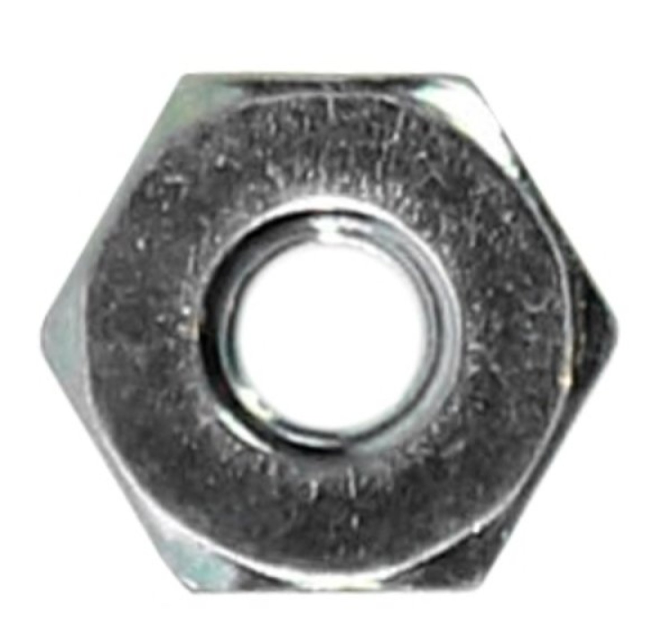 Гайка М8 крышки шины MS180 (MS170-441/Champion 372 1300107