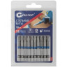 Биты PH3, 50 мм, 10 шт Cutop PROFI 83-331 CUTOP